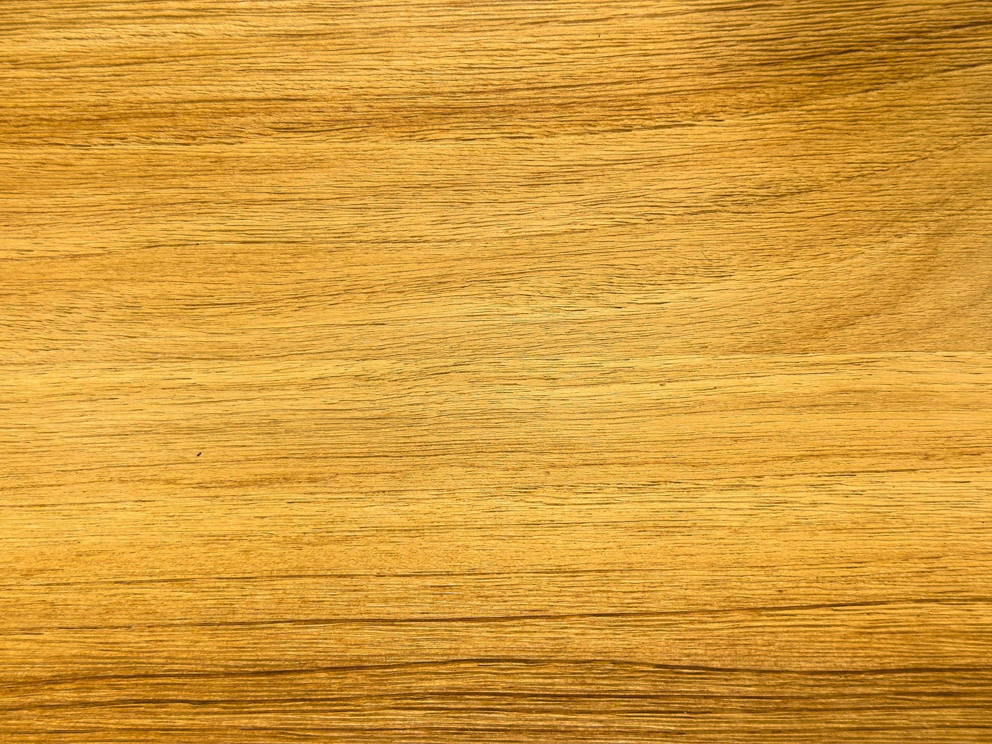 Close detail of premium wood flooring grain